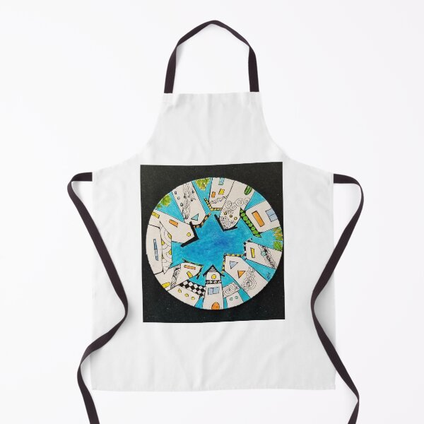 Item preview, All Around TangleTown Again designed and sold by Loretta West.