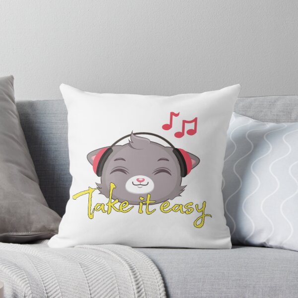 Item preview, take it easy designed and sold by Nosho.