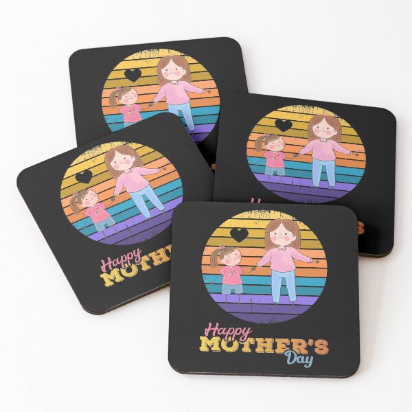Item preview, Vintage Happy Mother's Day designed and sold by ZaydounStark.