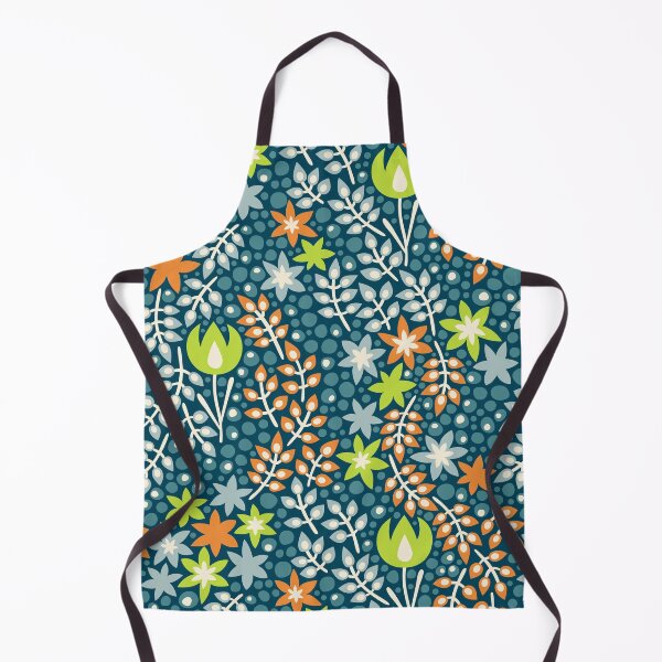 Item preview, Bold Nature Pattern designed and sold by greenoriginals.
