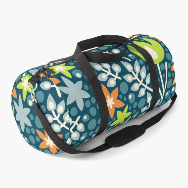 Item preview, Bold Nature Pattern designed and sold by greenoriginals.
