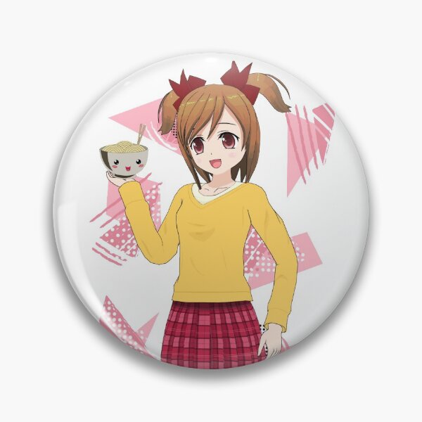 Item preview, Think Ramen Because Ramen Is Life designed and sold by BuggingOut.