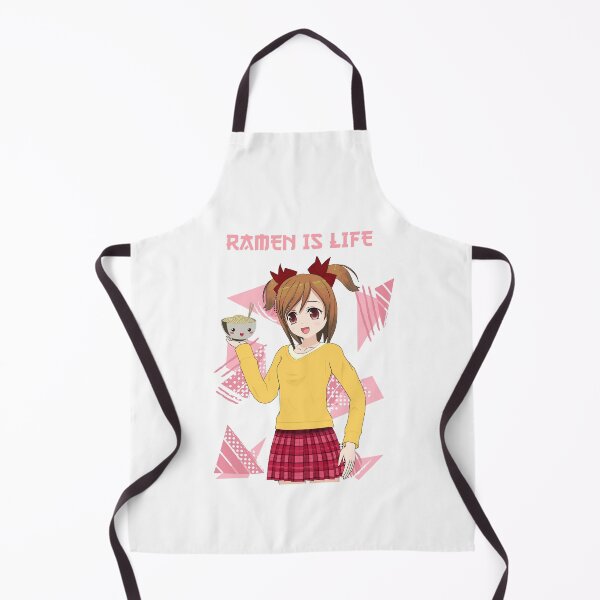 Item preview, Think Ramen Because Ramen Is Life designed and sold by BuggingOut.