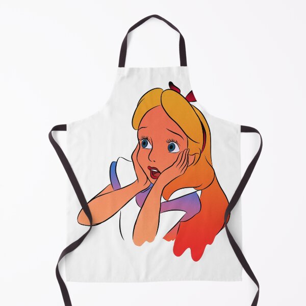Item preview, Alice in Wonderland designed and sold by artwithrod.