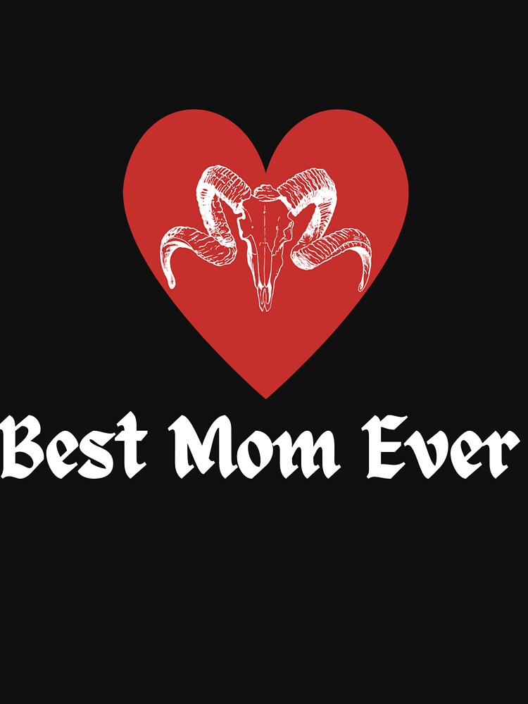 Best Mom Ever Rock, Mother's Day Gifts