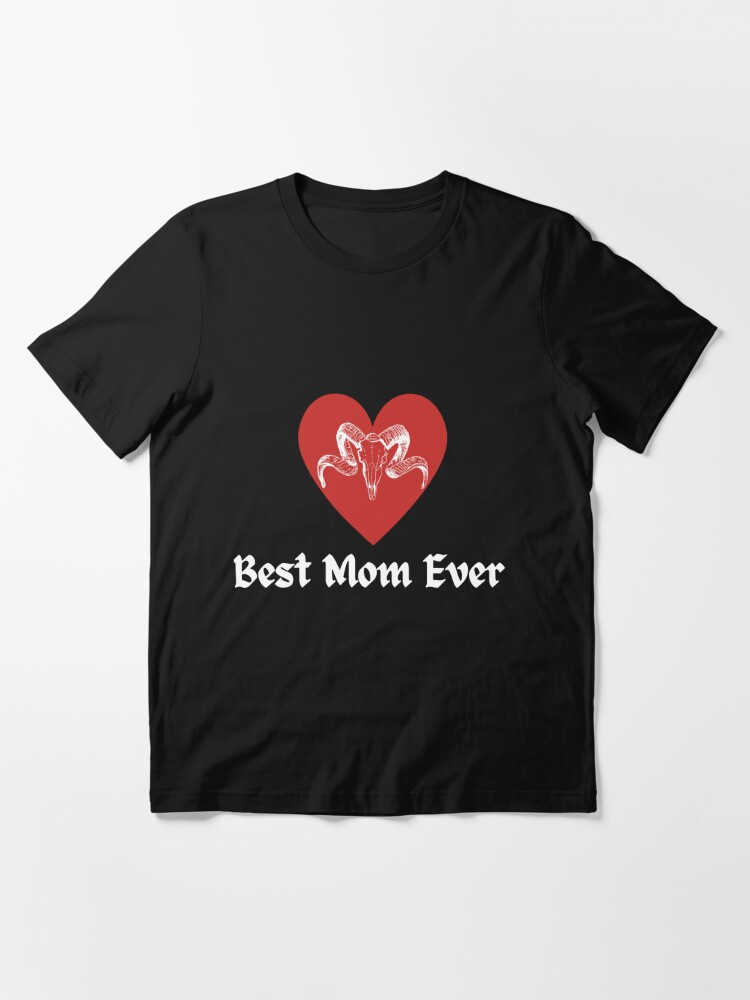 Best Mom Ever Rock, Mother's Day Gifts