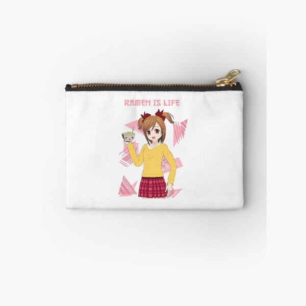 Item preview, Think Ramen Because Ramen Is Life designed and sold by BuggingOut.