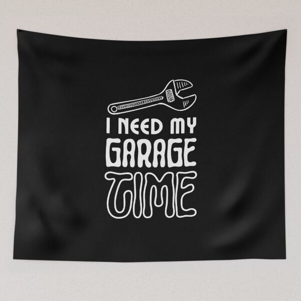 Item preview, I need my garage time designed and sold by Tecnofa.