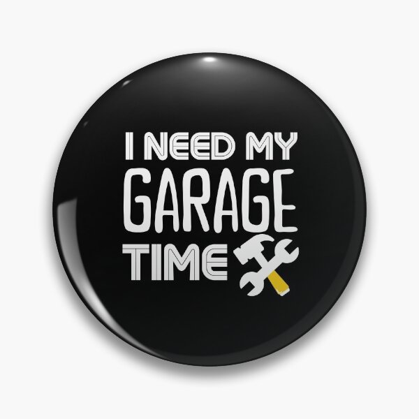 Item preview, I need my garage time designed and sold by Tecnofa.