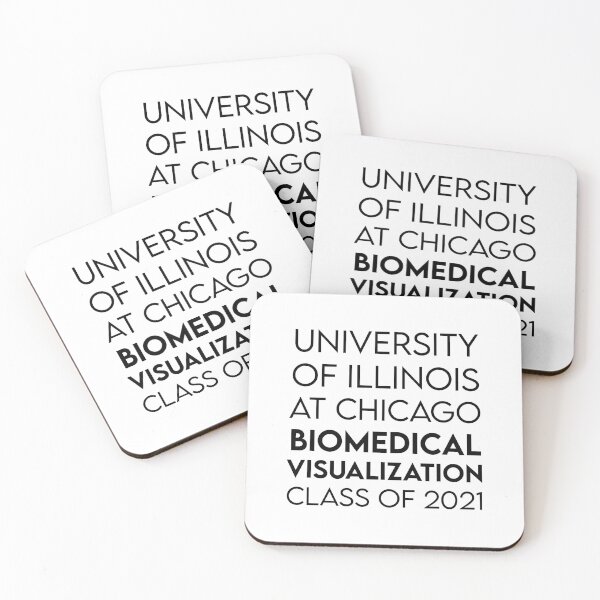 Item preview, UIC BVIS Class 2021 designed and sold by SAMA-BVIS.