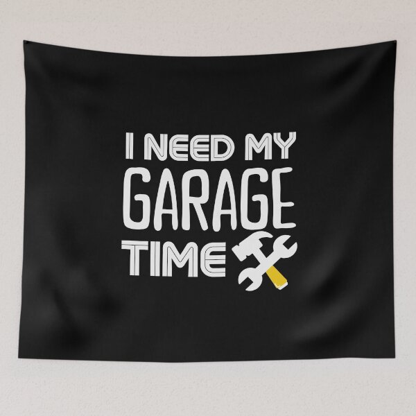 Item preview, I need my garage time designed and sold by Tecnofa.