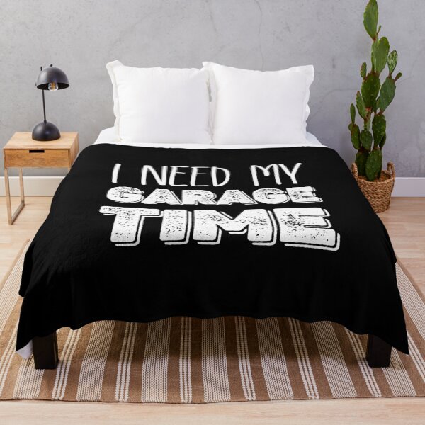 Item preview, I need my garage time designed and sold by Tecnofa.