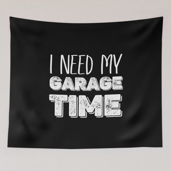Item preview, I need my garage time designed and sold by Tecnofa.