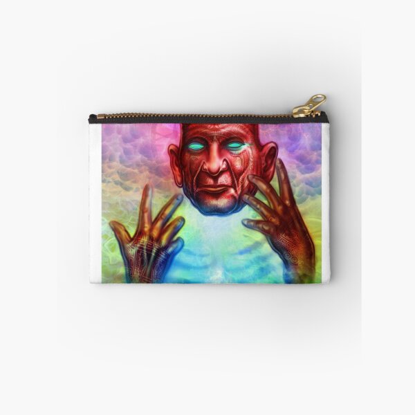 Item preview, "Prophet" designed and sold by RomeyArt.