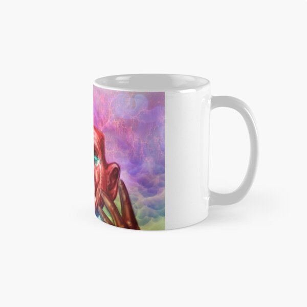 Item preview, "Prophet" designed and sold by RomeyArt.