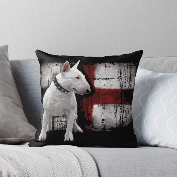 Item preview, English Bullterrier Love designed and sold by drizzd.
