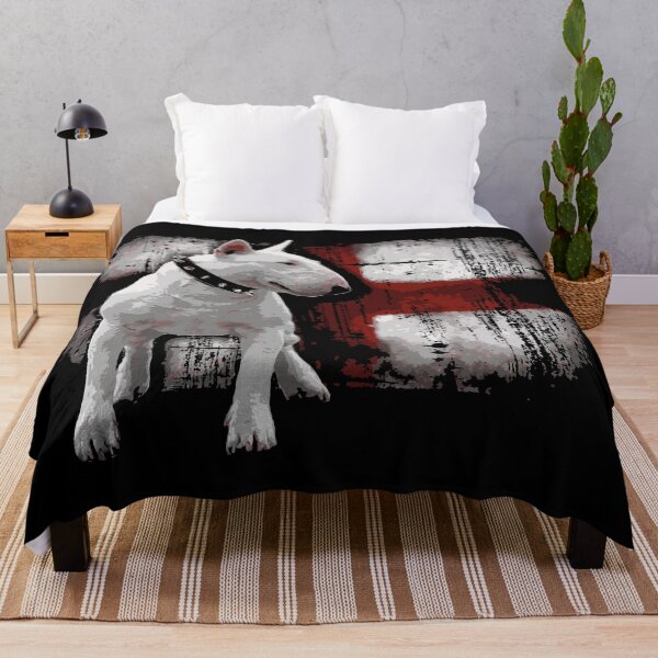 Item preview, English Bullterrier Love designed and sold by drizzd.