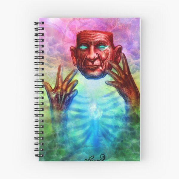 Item preview, "Prophet" designed and sold by RomeyArt.