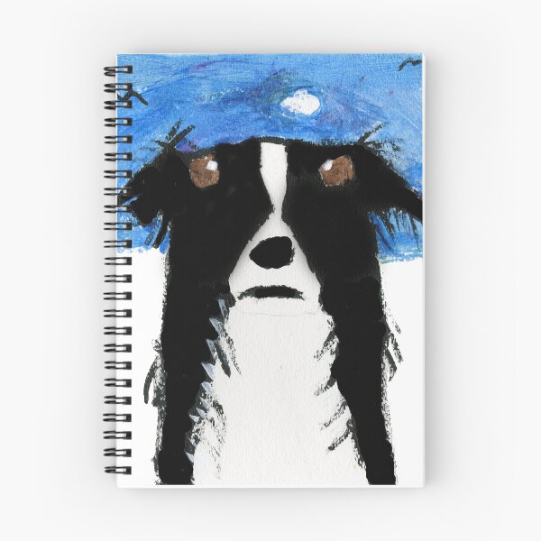 Item preview, Bewildered Dog designed and sold by HealingArtsReachingKids (HARK).
