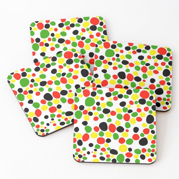 Item preview, Reggae stains designed and sold by ericked2007.