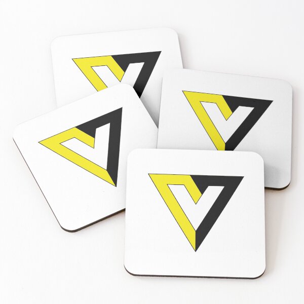 Item preview, Voluntaryism - V designed and sold by LibertarianSt.