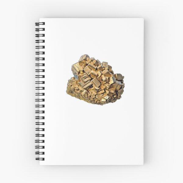Item preview, Pyrite Fool Sulfide Abundant Mineral Moon Found Movie designed and sold by SlightUser.