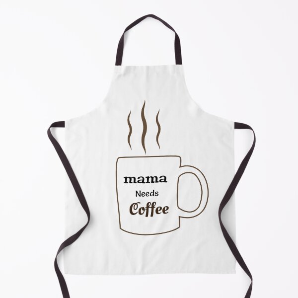 Item preview, mama needs coffee designed and sold by inkframe.
