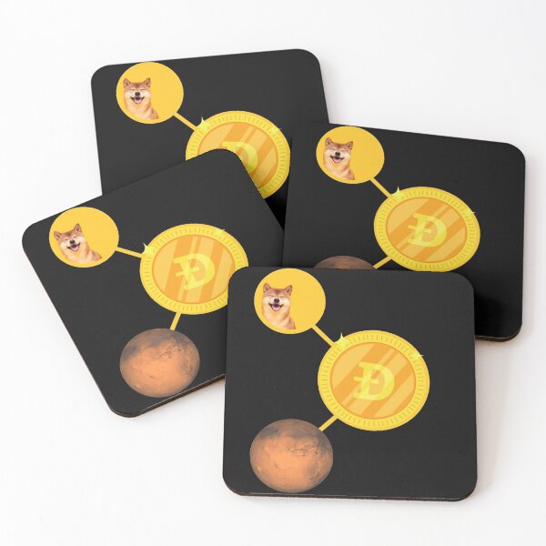 Item preview, See You On The Moon, Dogecoin Crypto, Dogecoin Cryptocurrency, Buy Dogecoin, Funny Dogecoin, Hodl Dogecoin, Dogecoin Meme Classic T-Shirt designed and sold by tagmoj.