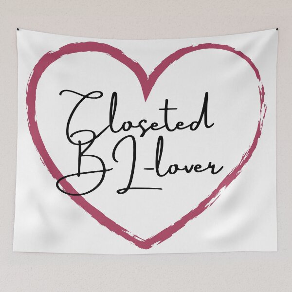 Item preview, Closeted BL-lover designed and sold by Aooms123.