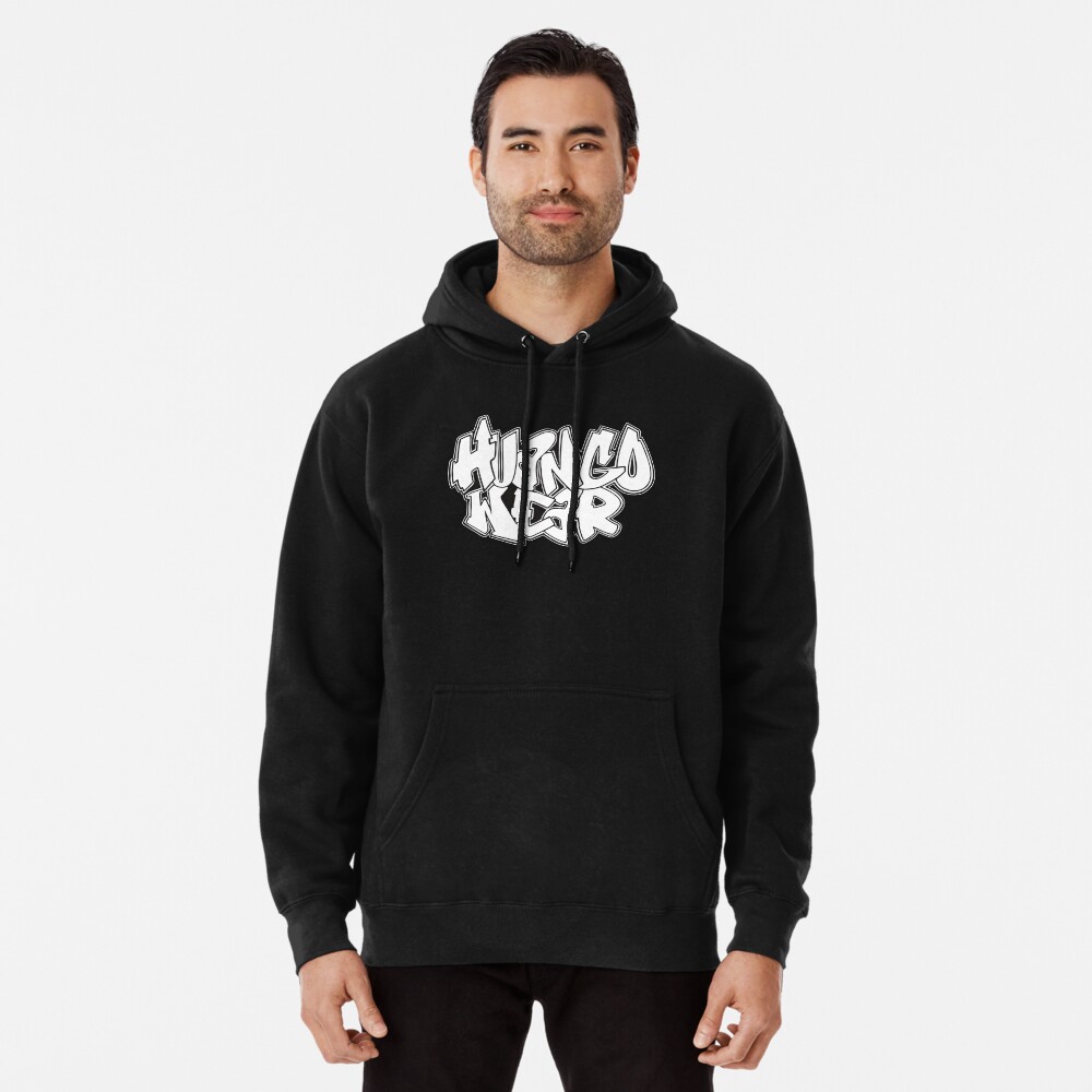 Item preview, Pullover Hoodie designed and sold by HuangoWear.