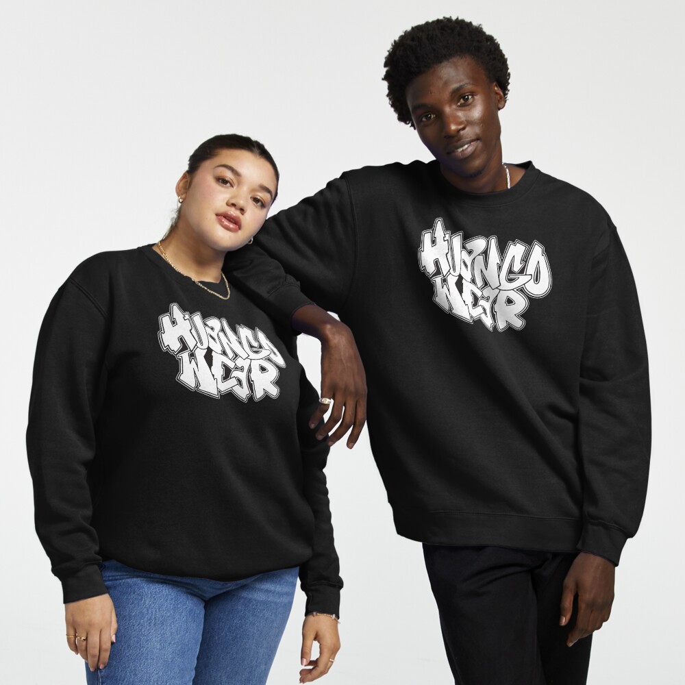 Item preview, Pullover Sweatshirt designed and sold by HuangoWear.