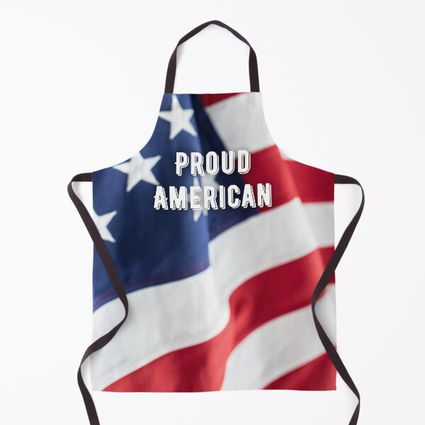 Item preview, Proud American (Edge-to-Edge) designed and sold by Primal Frog.