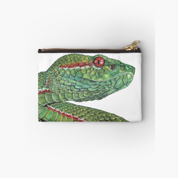 Item preview, PitViper-be Snakey designed and sold by Nekospencilart.