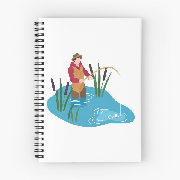 Aperçu de l'œuvre Trouvez votre poisson créée et vendue par CometDesign.