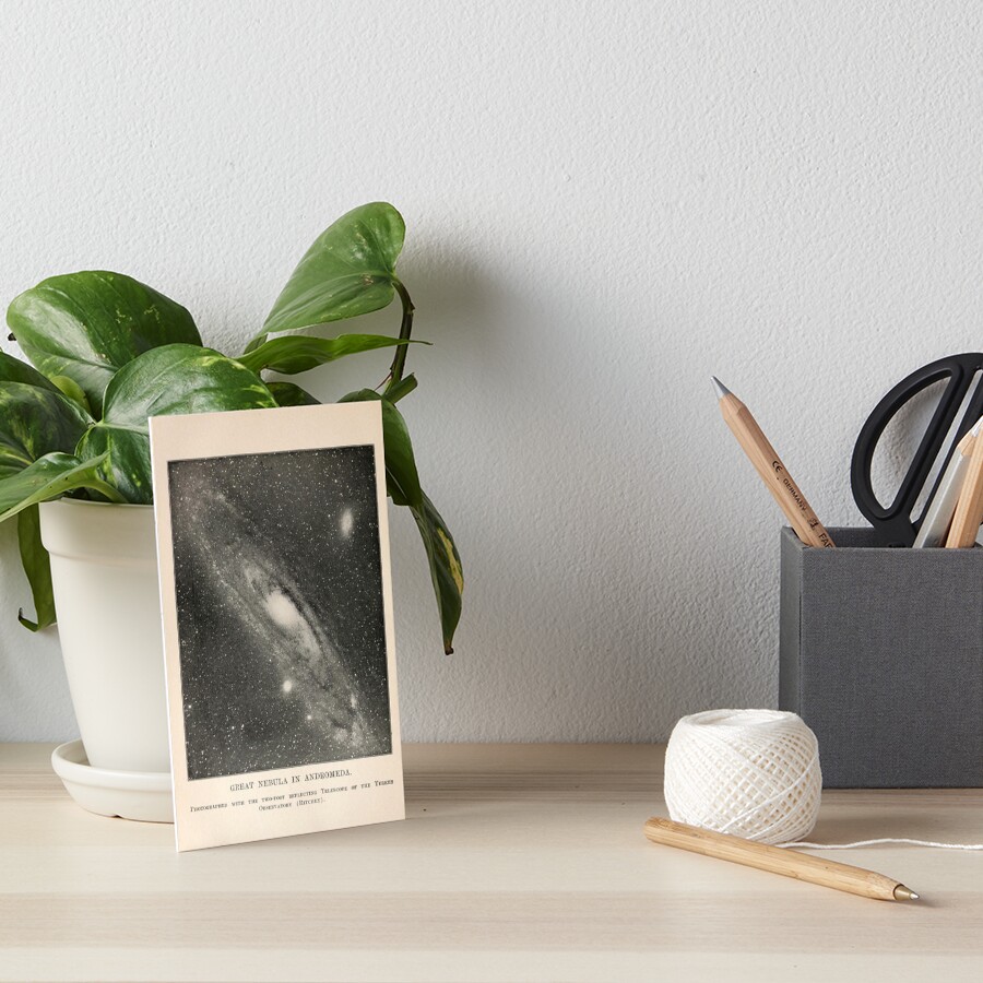Item preview, Art Board Print designed and sold by Alanapen.