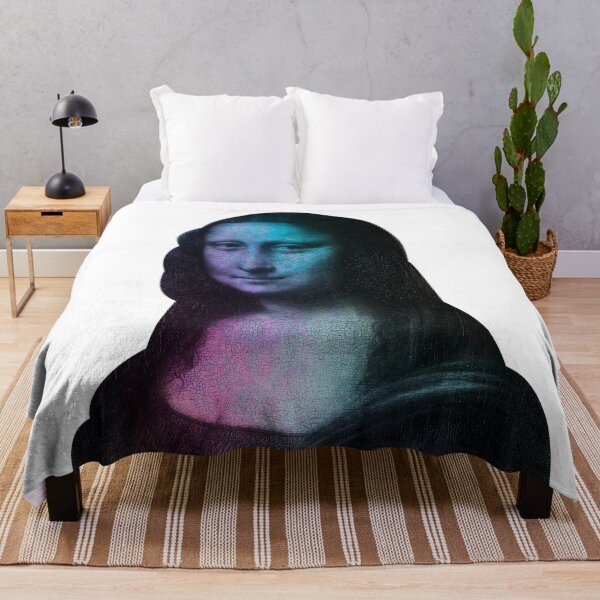 Item preview, Mona Lisa holographic designed and sold by Timegraf.