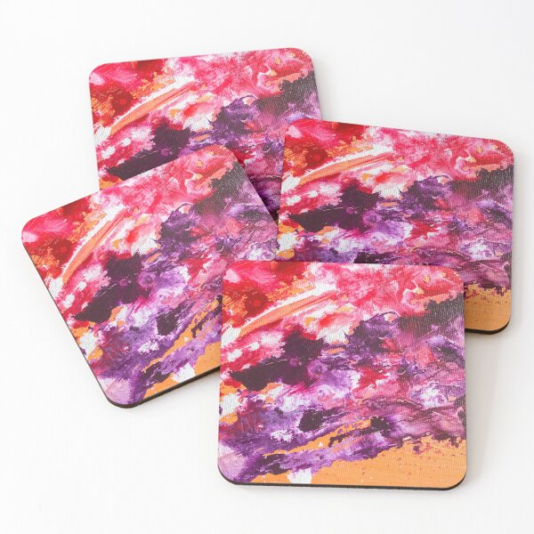 Item preview, Paomted Desire designed and sold by Jocelyn  Chassie.
