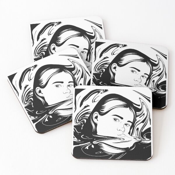 Item preview, Mind Bending World | Perfect For Your Goth, Wiccan, Alternative Friends designed and sold by LemonDemonzzz.