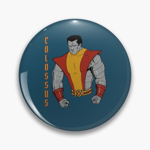 Item preview, Colossus designed and sold by NotoriousPopArt.