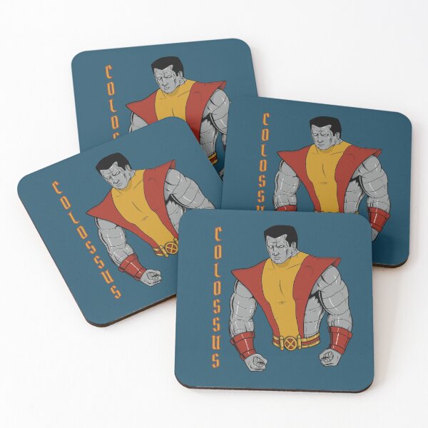 Item preview, Colossus designed and sold by NotoriousPopArt.