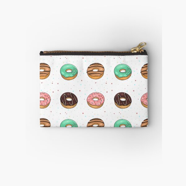 Item preview, Donuts designed and sold by PurpleTurtle8.