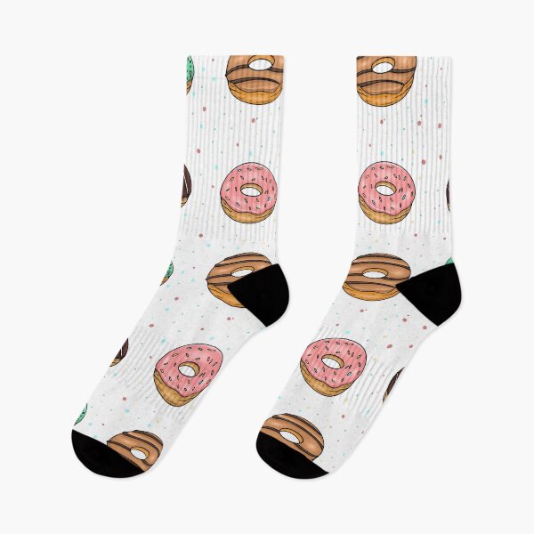 Item preview, Donuts designed and sold by PurpleTurtle8.