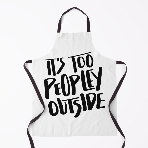 Item preview, Es demasiado popular fuera de la cita con letras a mano designed and sold by BexGrimwood.