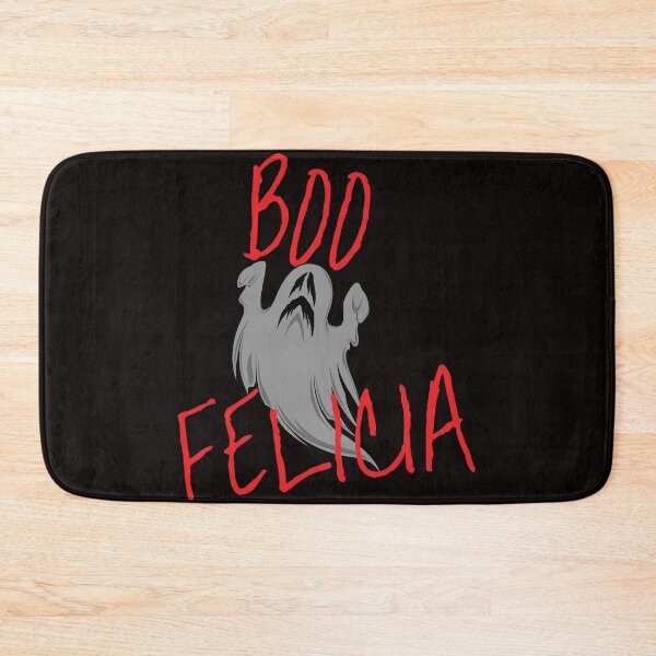 Item preview, Boo Felicia Cute Halloween Ghost Ghoul designed and sold by TrndSttr.
