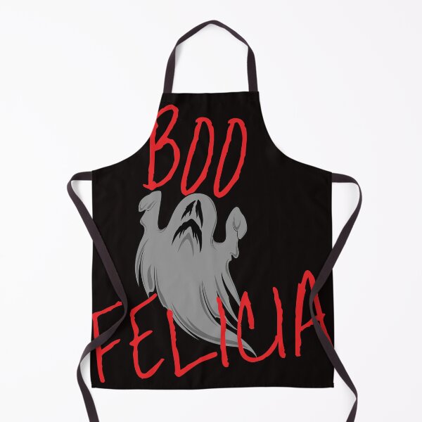 Item preview, Boo Felicia Cute Halloween Ghost Ghoul designed and sold by TrndSttr.