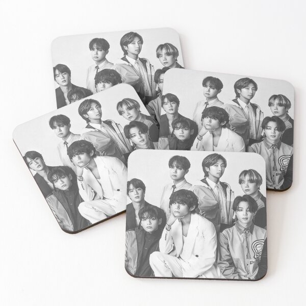 Item preview, Kpop cover designed and sold by Alanapen.