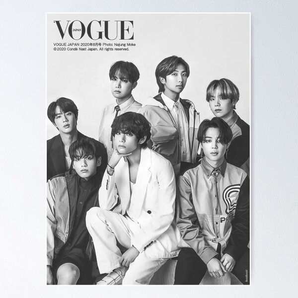 Kpop cover Poster