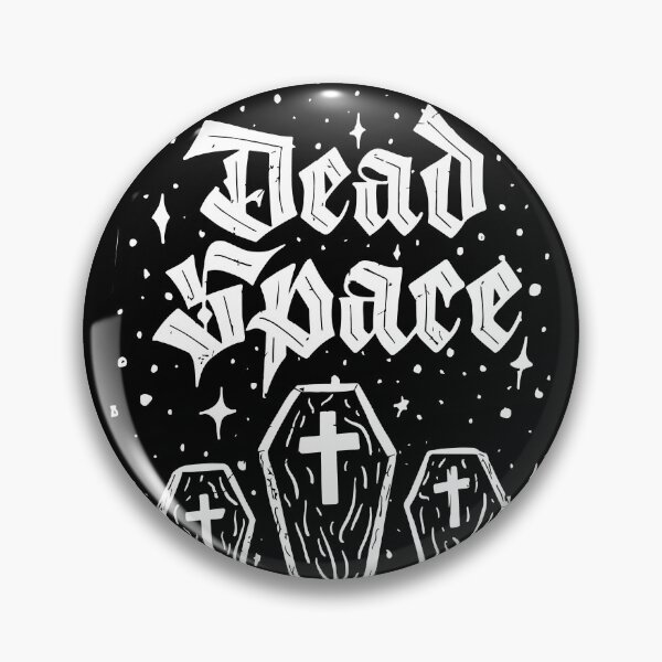 Item preview, Dead Space designed and sold by Amit Kalisher.