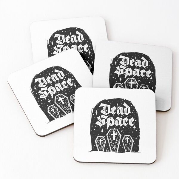 Item preview, Dead Space designed and sold by Amit Kalisher.