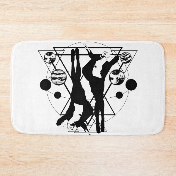 Item preview, Thrills Of The Universe | Perfect For Your Goth, Wiccan, Alternative Friends designed and sold by LemonDemonzzz.